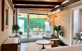 Apartamentos Realejo Campo Del Principe 3000